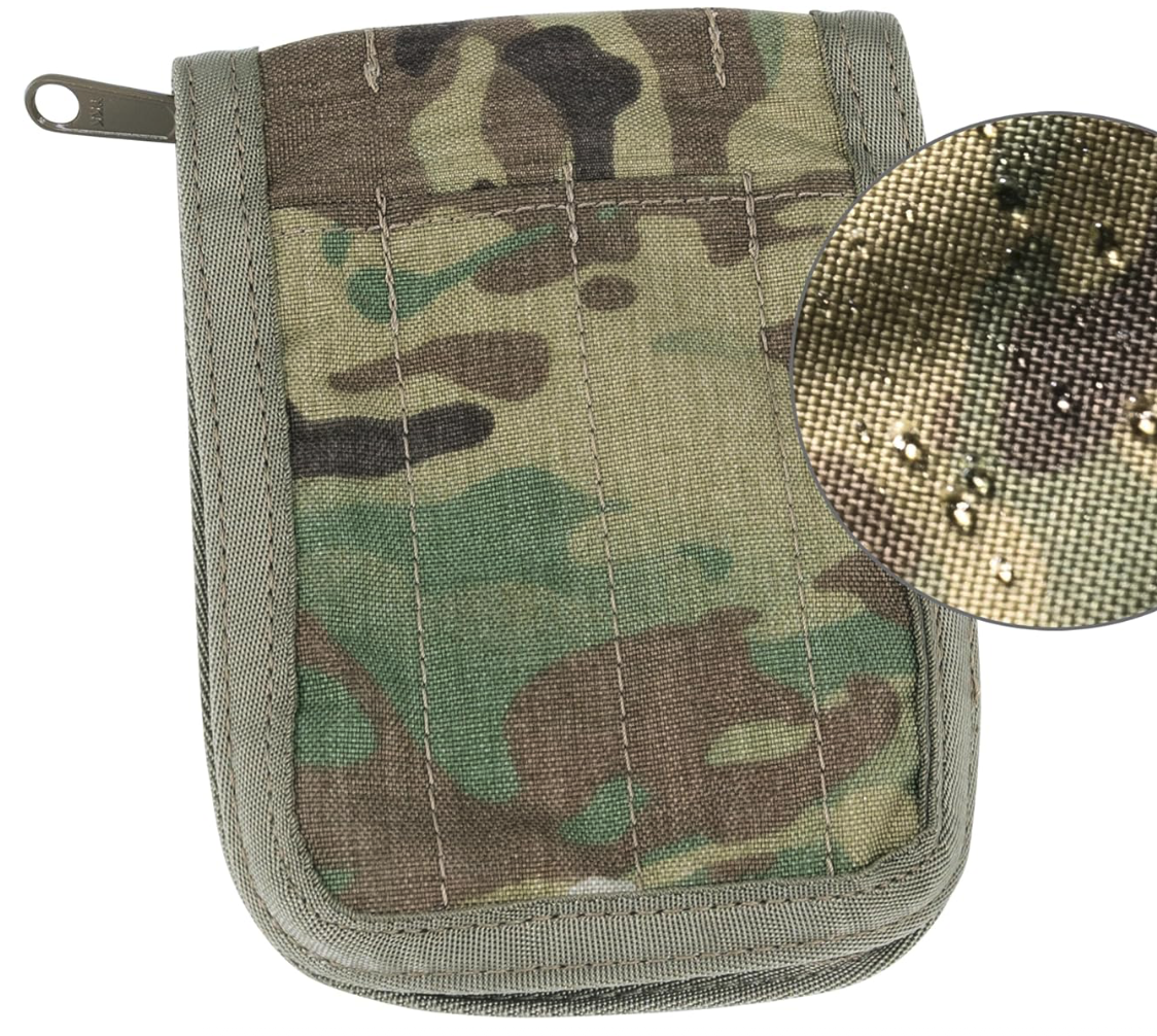 RITE IN THE RAIN: Pocket Notebook Cover ONLY, Multicam  RIR-C935-M