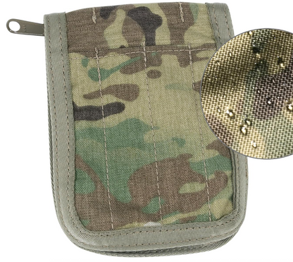 RITE IN THE RAIN: Pocket Notebook Cover ONLY, Multicam  RIR-C935-M