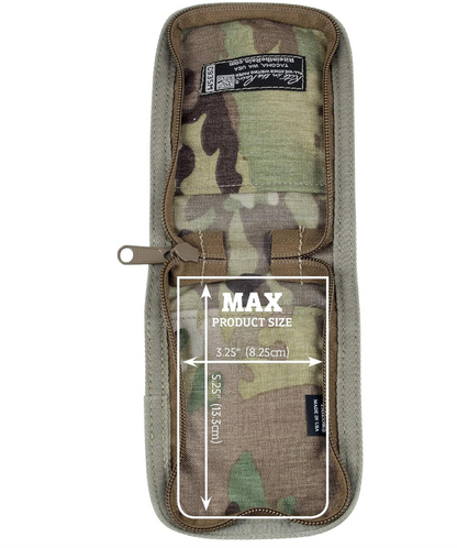 RITE IN THE RAIN: Pocket Notebook Cover ONLY, Multicam  RIR-C935-M