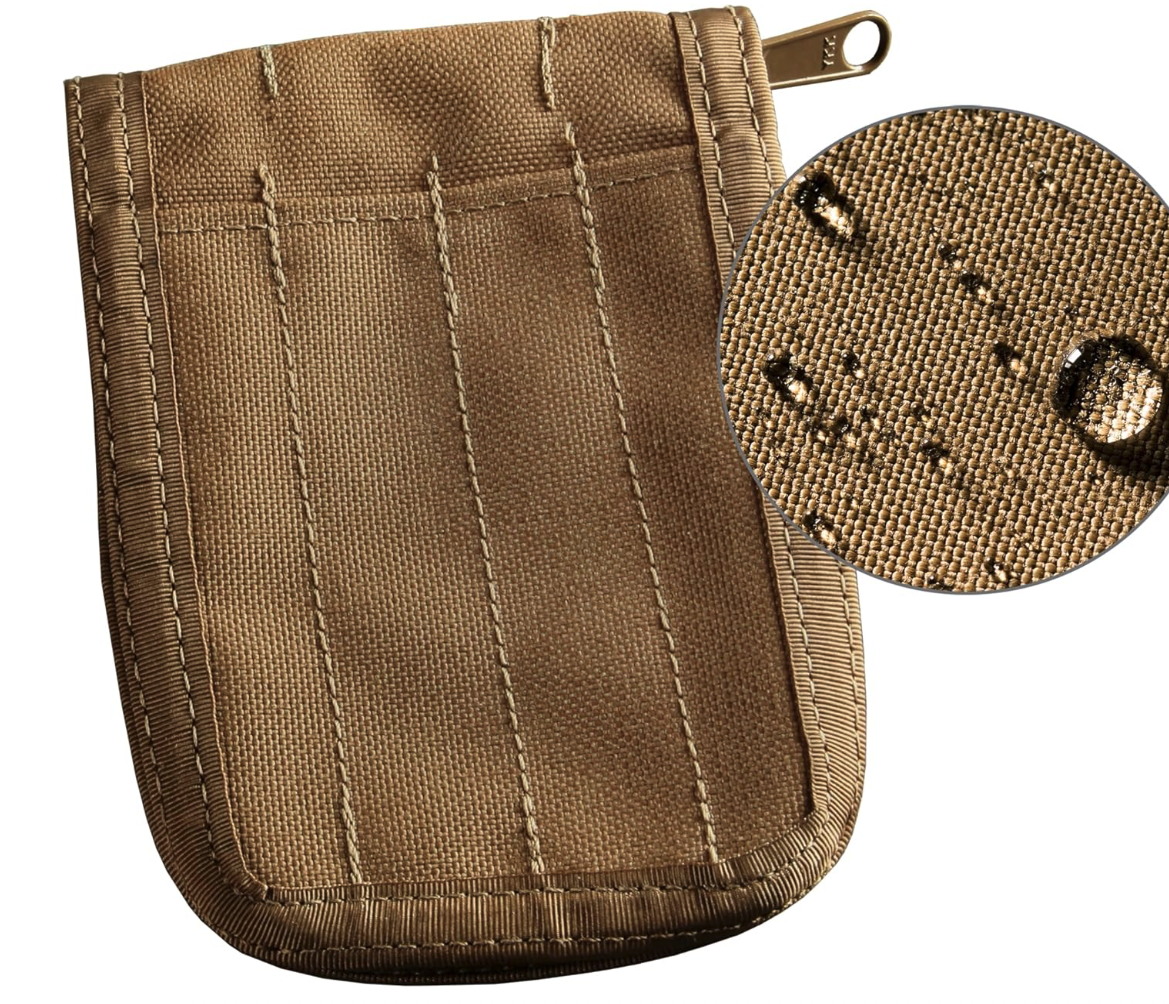 RITE IN THE RAIN: Pocket Notebook Cove ONLY, Tan RIR-C935