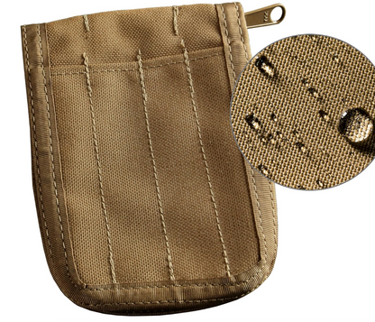 RITE IN THE RAIN: Pocket Notebook Cove ONLY, Tan RIR-C935