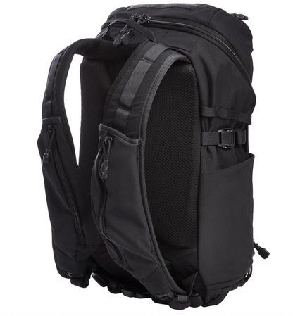 VERTX: Siege Tactical Backpack, 25 L (Black, Coyote, Wolf Grey)