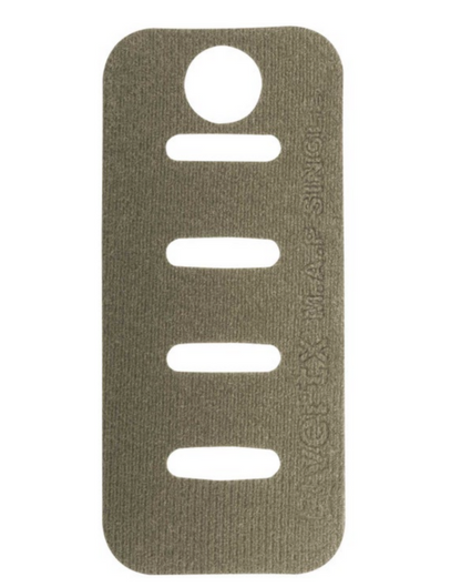 VERTX: Tactigami M.A.P. Single, Coyote Brown, VTX5120