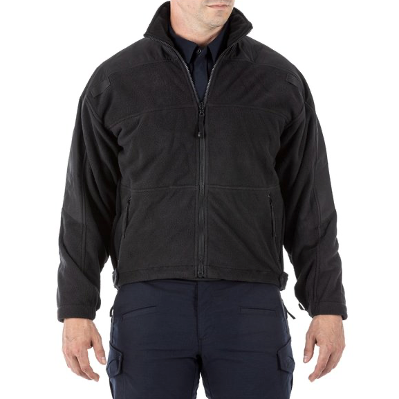 5.11 TACTICAL: 3-in-1 Reversible High-Visibility XL Parka, LAST CHANCE!
