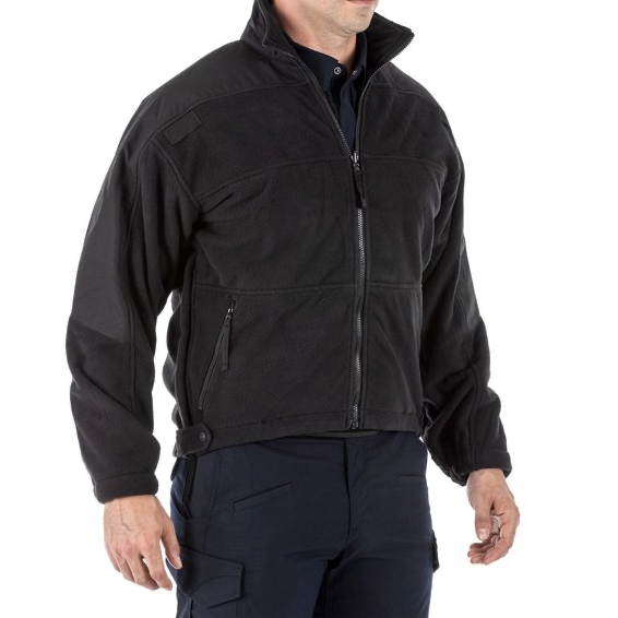 5.11 TACTICAL: 3-in-1 Reversible High-Visibility XL Parka, LAST CHANCE!