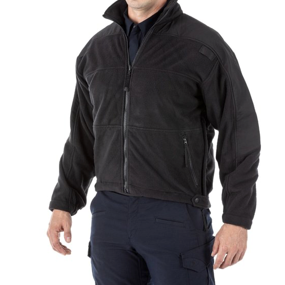 5.11 TACTICAL: 3-in-1 Reversible High-Visibility XL Parka, LAST CHANCE!