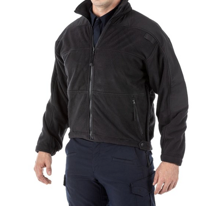 5.11 TACTICAL: 3-in-1 Reversible High-Visibility XL Parka, LAST CHANCE!