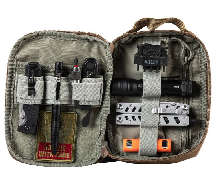 5.11 TACTICAL: Egor Pouch Lima