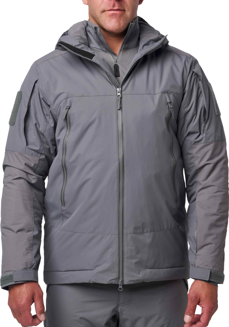 5.11 TACTICAL: Bastion Jacket