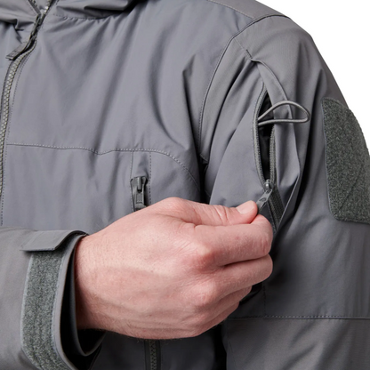 5.11 TACTICAL: Bastion Jacket