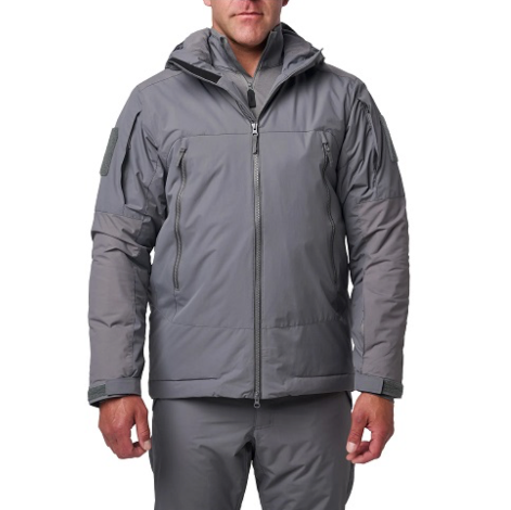 5.11 TACTICAL: Bastion Jacket