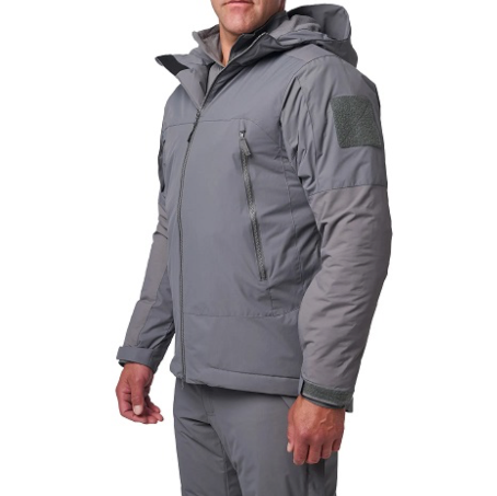 5.11 TACTICAL: Bastion Jacket