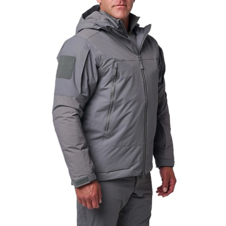 5.11 TACTICAL: Bastion Jacket