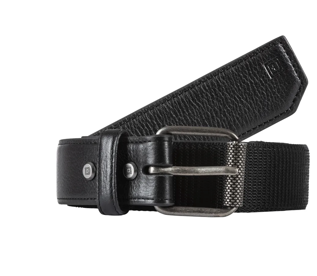 5.11 TACTICAL: Mission Ready Belt, 1.5" – Model C