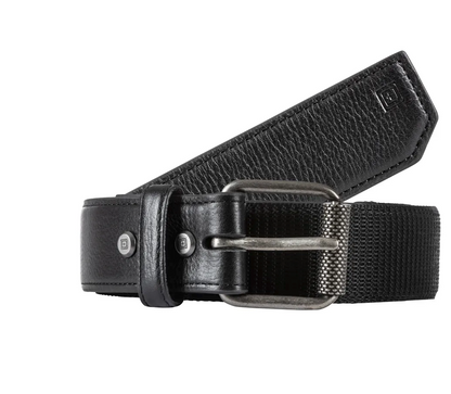 5.11 TACTICAL: Mission Ready Belt, 1.5" – Model C