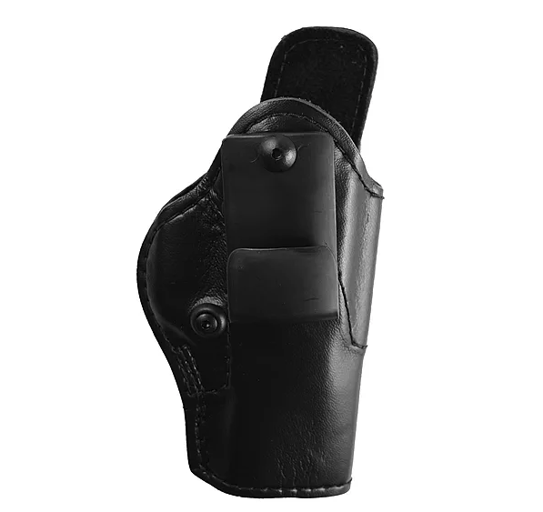 SAFARILAND: Concealment Holster 27, IWB, Glock 17/22, RH