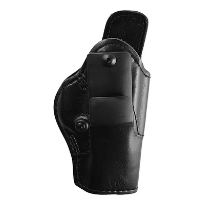 SAFARILAND: Concealment Holster 27, IWB, Glock 17/22, RH