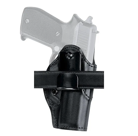 SAFARILAND: Concealment Holster 27, IWB, Glock 17/22, RH