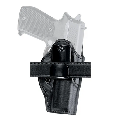 SAFARILAND: Concealment Holster 27, IWB, Glock 17/22, RH