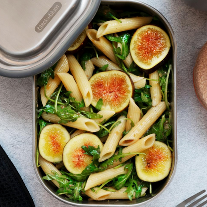 BLACK+BLUM: Stainless Steel Lunch Box, 1L