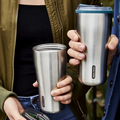 BLACK+BLUM: Insulated Travel Tumbler, 600ML