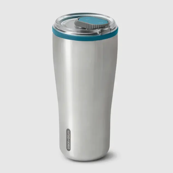 BLACK+BLUM: Insulated Travel Tumbler, 600ML