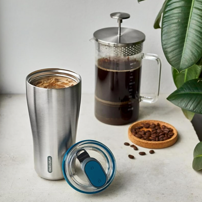 BLACK+BLUM: Insulated Travel Tumbler, 600ML