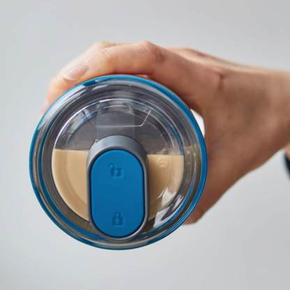 BLACK+BLUM: Insulated Travel Tumbler, 600ML