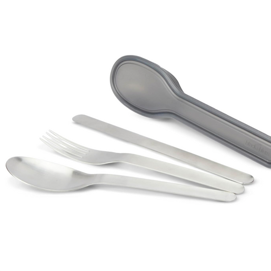 BLACK+BLUM: Cutlery Set and Case