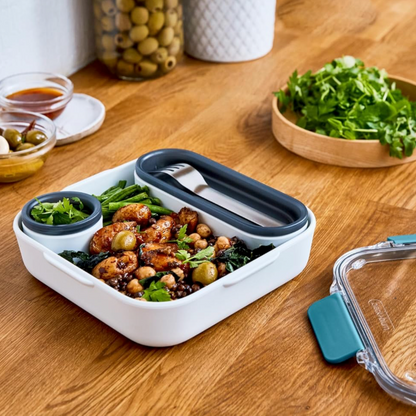 BLACK+BLUM: Lunch Box, 1L