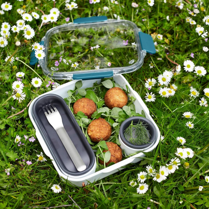 BLACK+BLUM: Lunch Box, 1L