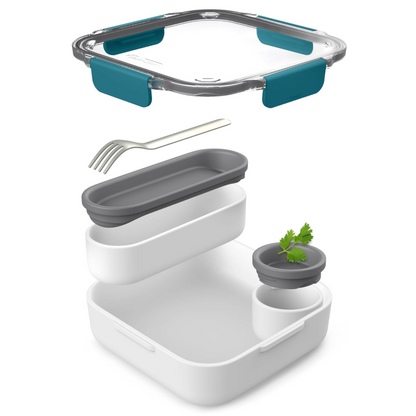 BLACK+BLUM: Lunch Box, 1L