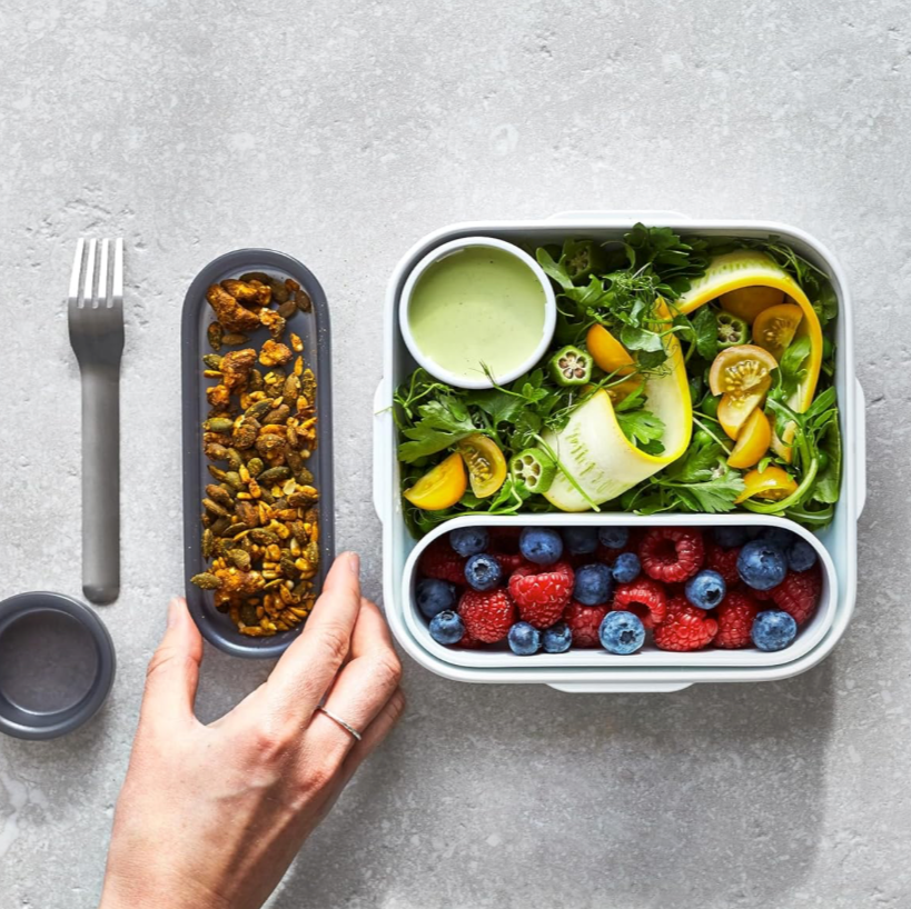 BLACK+BLUM: Lunch Box, 1L
