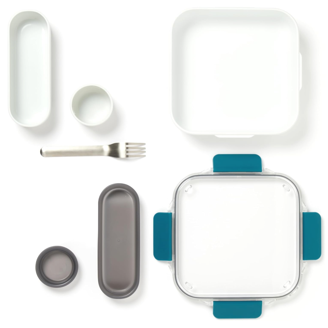 BLACK+BLUM: Lunch Box, 1L