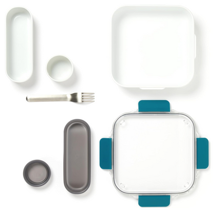 BLACK+BLUM: Lunch Box, 1L