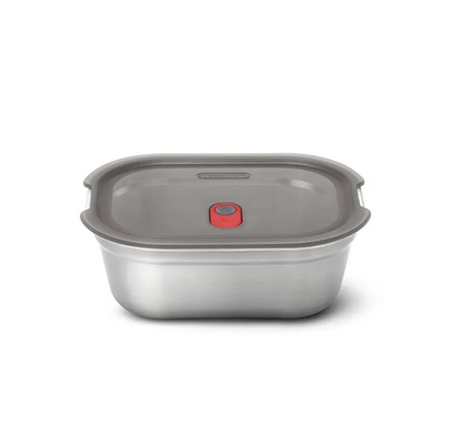 BLACK+BLUM: Steel Food Box, Small