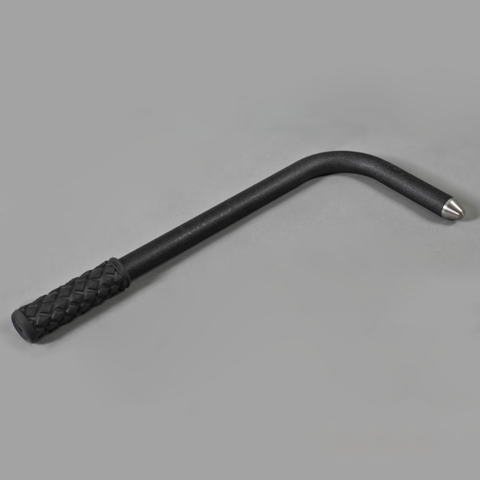 SHIELDSPIKE: Hammerspike Breaching Tool