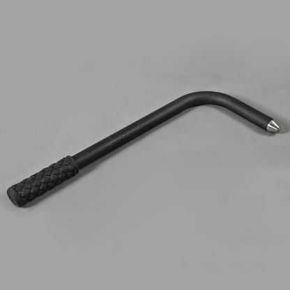 SHIELDSPIKE: Hammerspike Breaching Tool