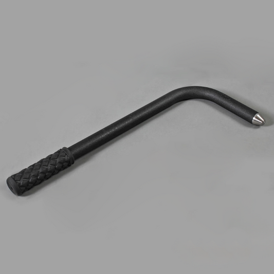 SHIELDSPIKE: Hammerspike Breaching Tool