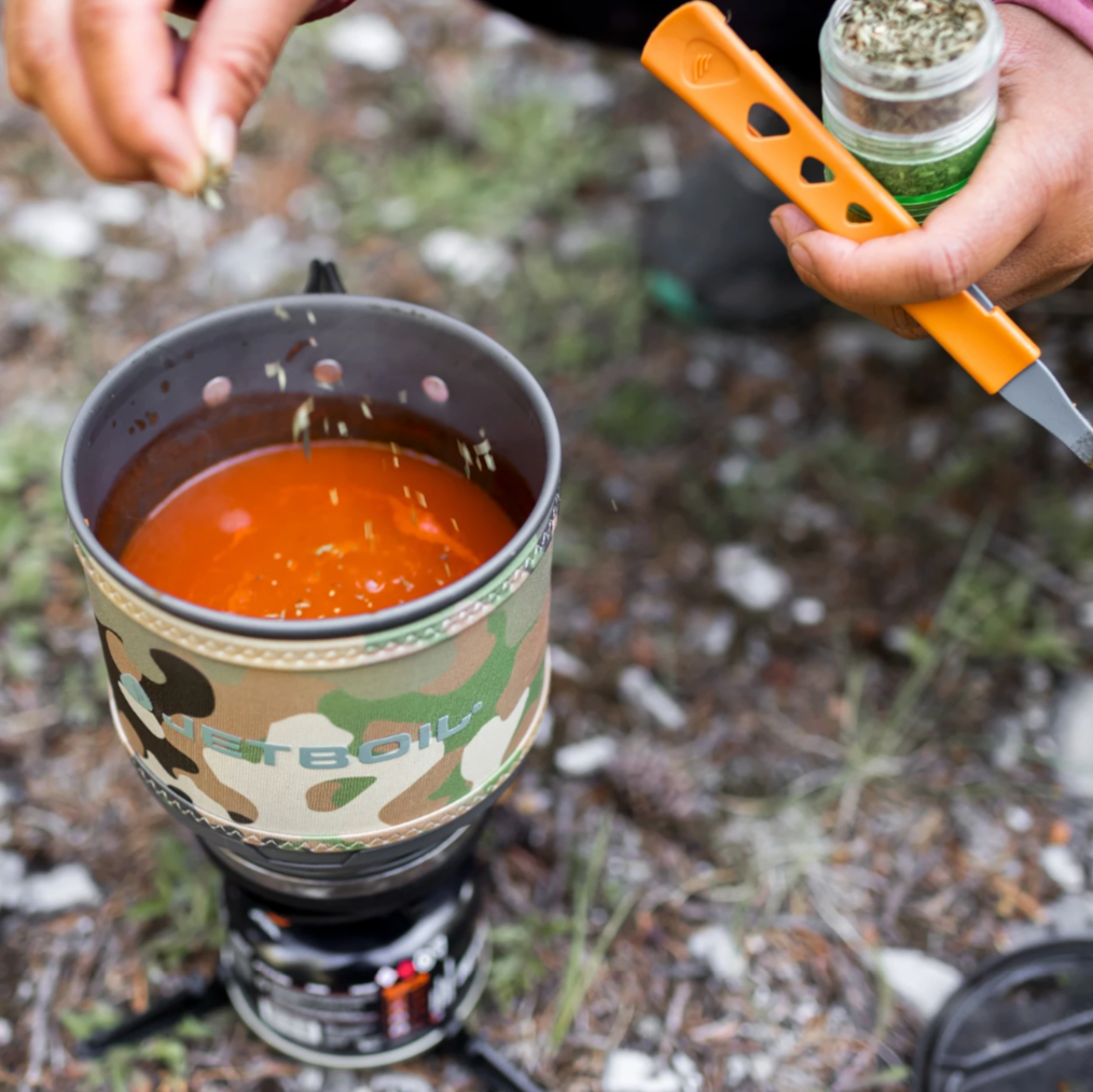 JETBOIL: MiniMo