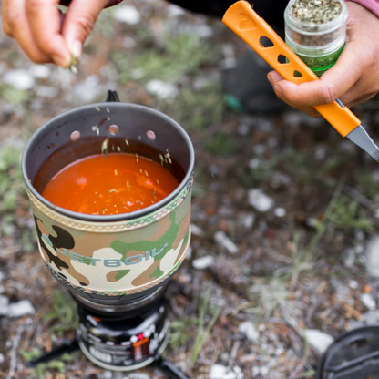 JETBOIL: MiniMo