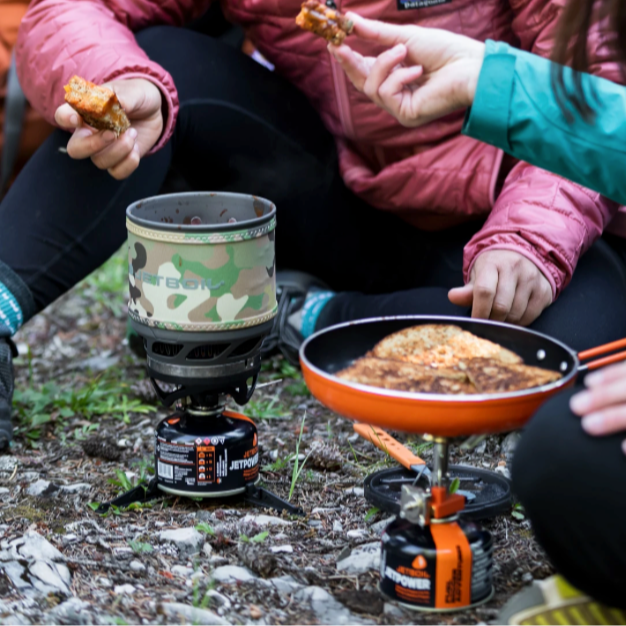 JETBOIL: MiniMo