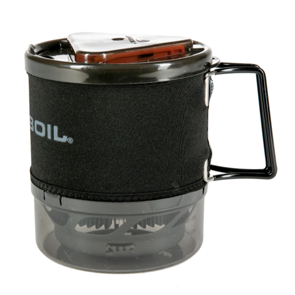 JETBOIL: MiniMo