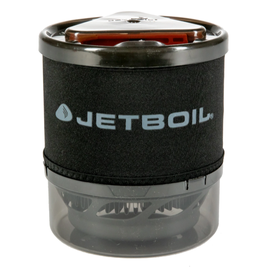JETBOIL: MiniMo