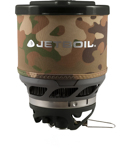JETBOIL: MiniMo