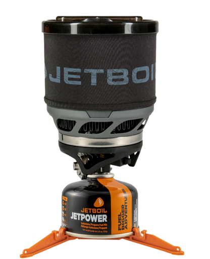 JETBOIL: MiniMo