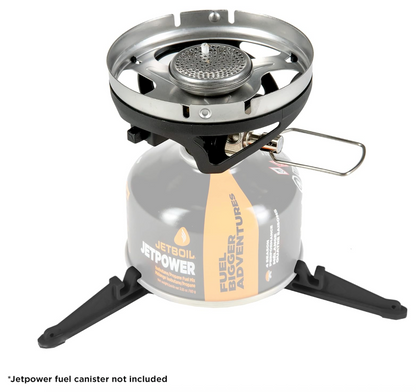 JETBOIL: MiniMo