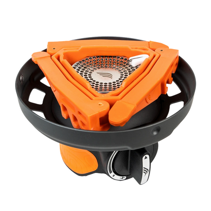 JETBOIL: Flash 1.0L Fast Boil System