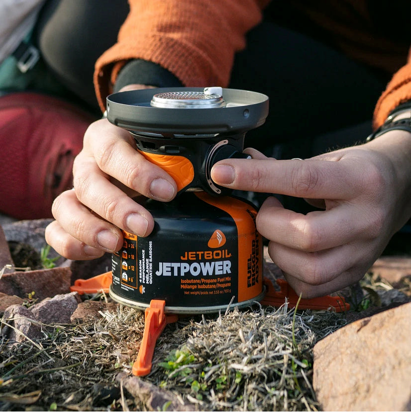 JETBOIL: Flash 1.0L Fast Boil System