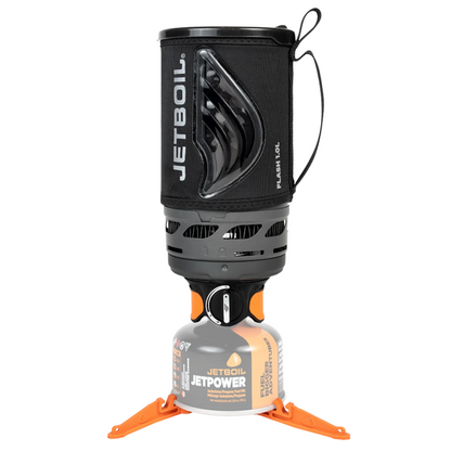 JETBOIL: Flash 1.0L Fast Boil System